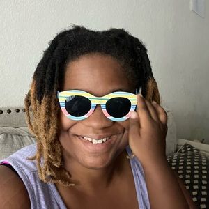 Meet your Posher, Marria